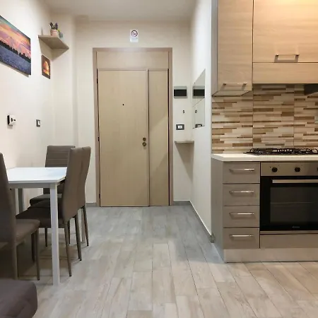 Pescara Апартаменты