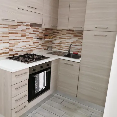 Pescara Монтесильвано