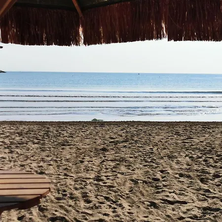 Pescara Апартаменты Монтесильвано