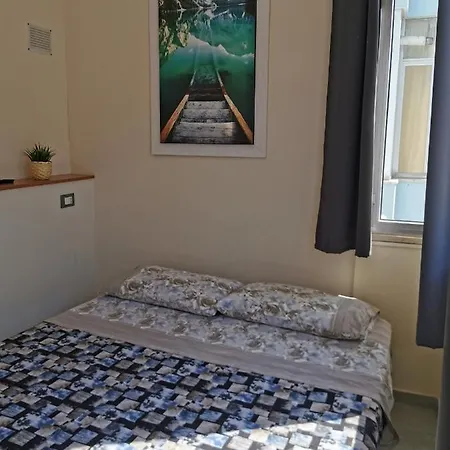 Pescara * Монтесильвано