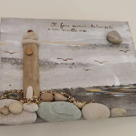 Pescara Монтесильвано