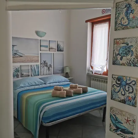 Pescara Монтесильвано