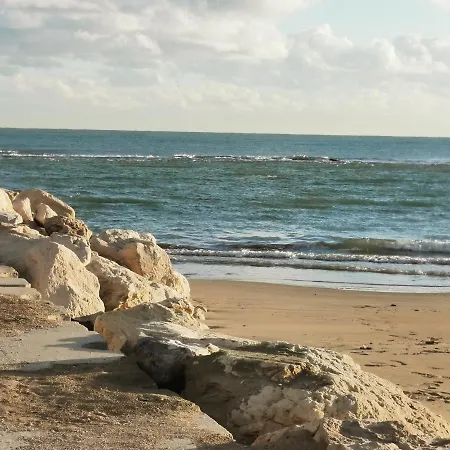 Апартаменты Pescara