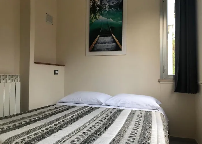 Pescara Apartman Montesilvano Marina