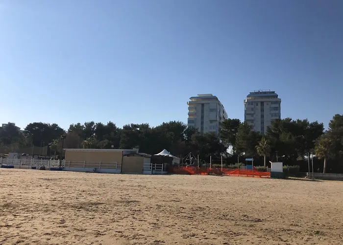 Pescara Apartman Montesilvano Marina