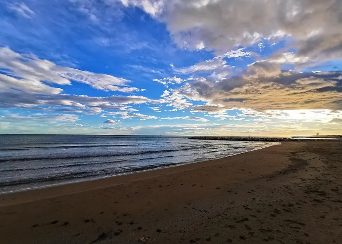 Apartman Pescara Montesilvano Marina