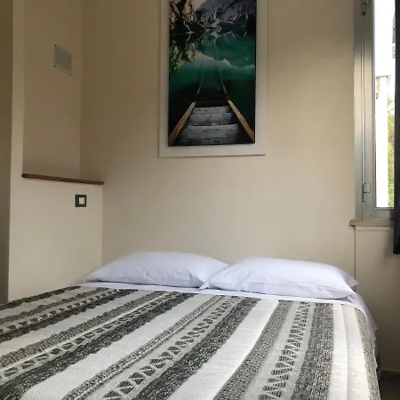 Pescara Apartamento Montesilvano Marina