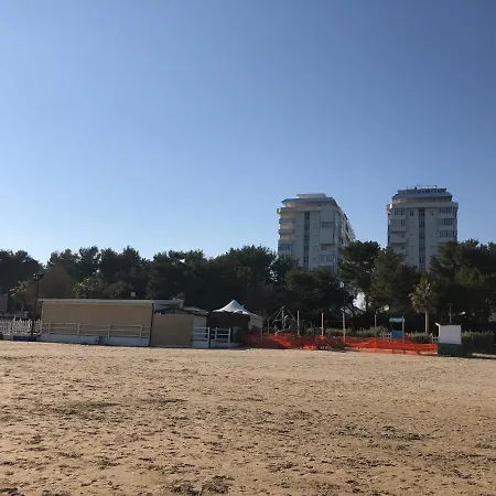 Pescara Apartamento Montesilvano Marina