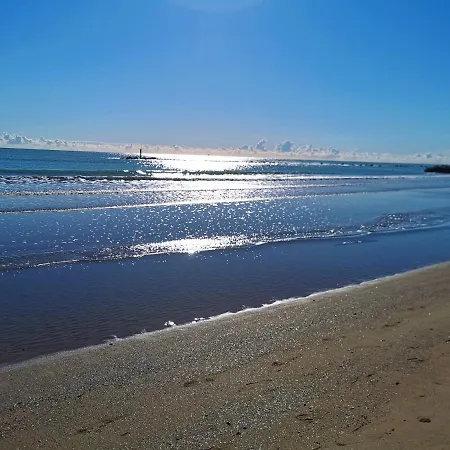 Pescara Διαμέρισμα