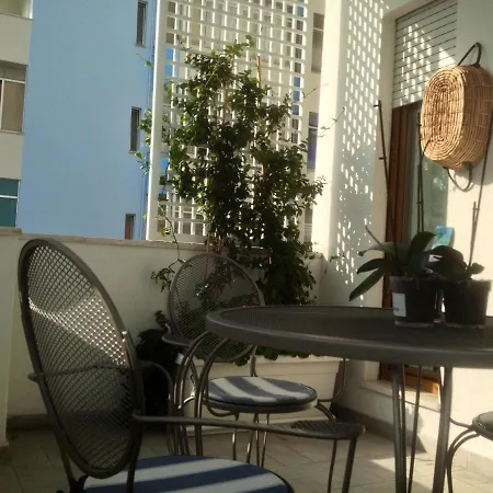 Pescara Διαμέρισμα *