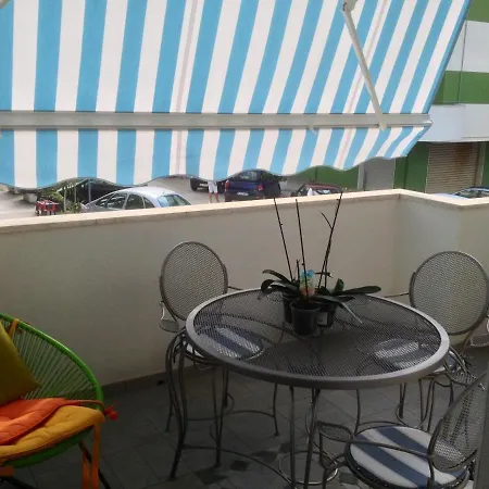 Pescara Apartment