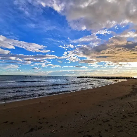 דירה Pescara Montesilvano Marina