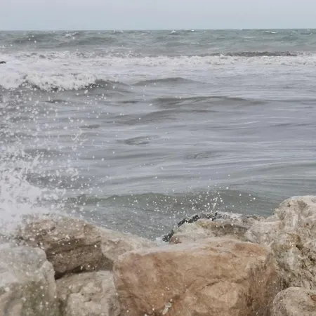 Pescara דירה Montesilvano Marina