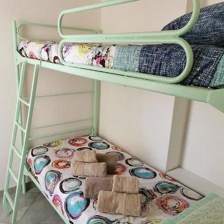 Pescara Apartment