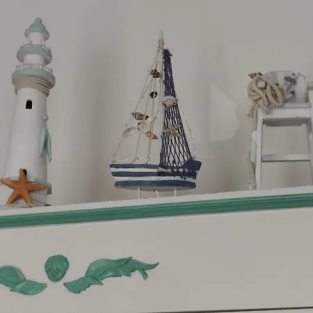 Apartamento Pescara Montesilvano Marina