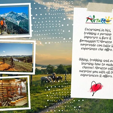 Pescara Apartamento *