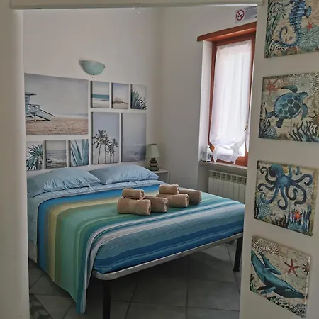 Pescara Apartment