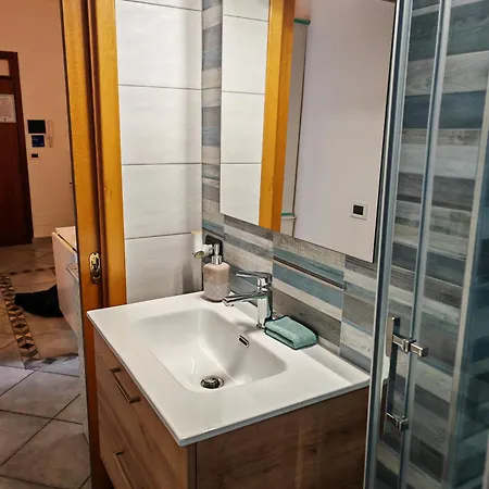 Pescara Apartment