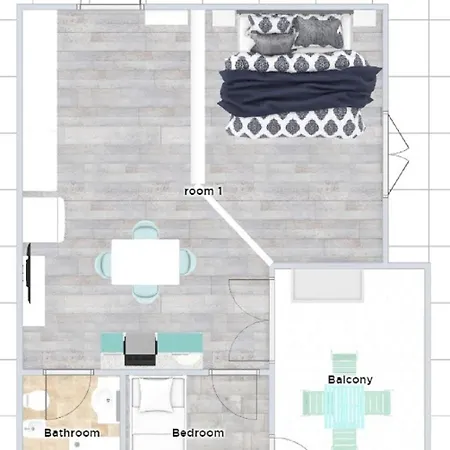 Apartment Pescara