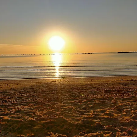 Pescara Διαμέρισμα *