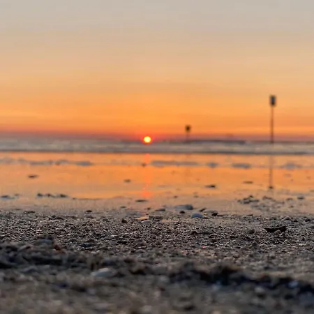 Pescara Apartamento Montesilvano Marina