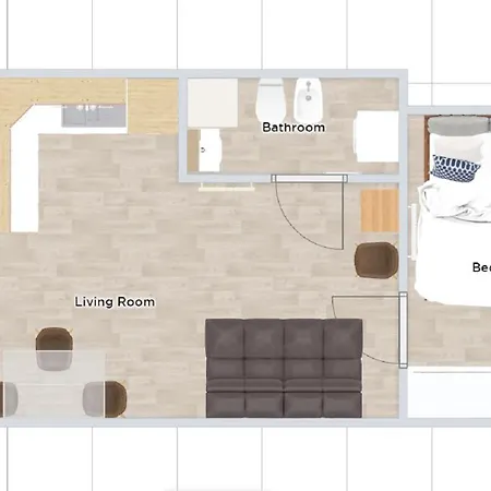 דירה Pescara Montesilvano Marina