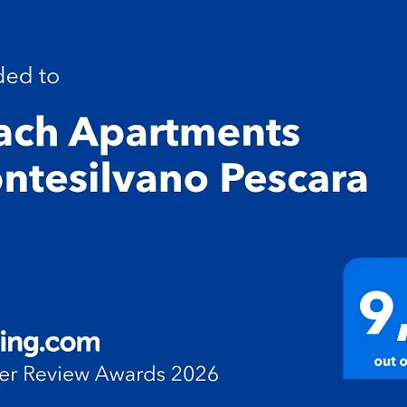 Pescara * Montesilvano Marina