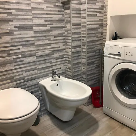 Pescara Apartment