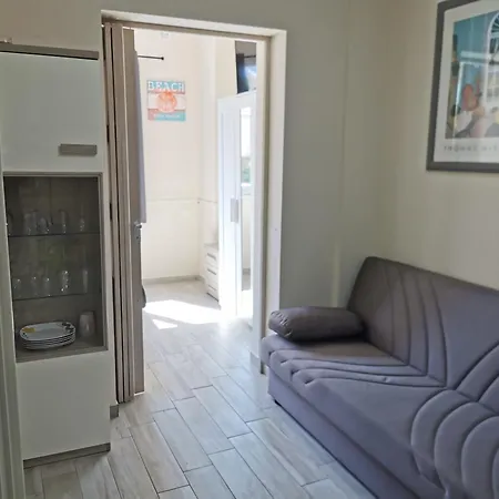 Pescara Apartment Montesilvano