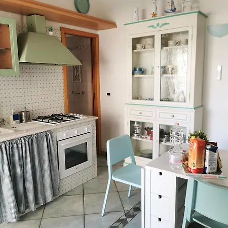 Pescara Apartment Montesilvano