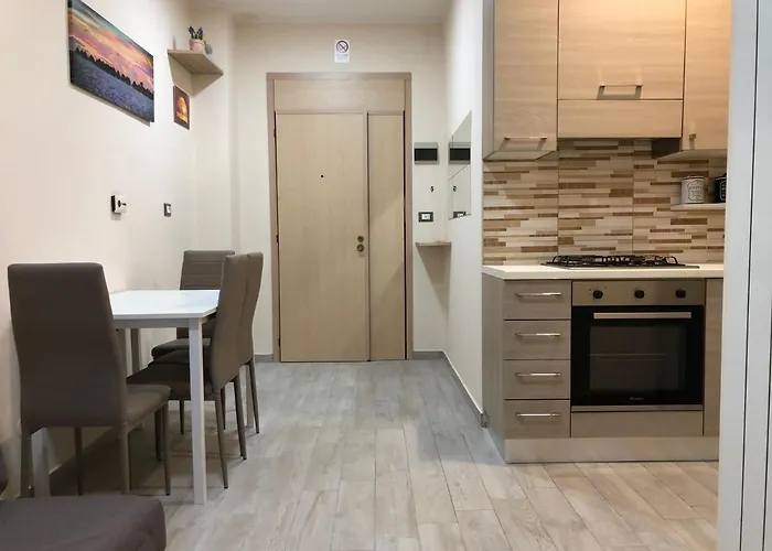 Pescara Apartamento