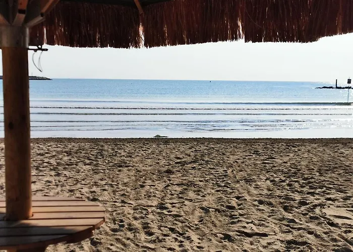 Pescara Apartamento Montesilvano Marina