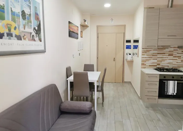 Appartamento Pescara *