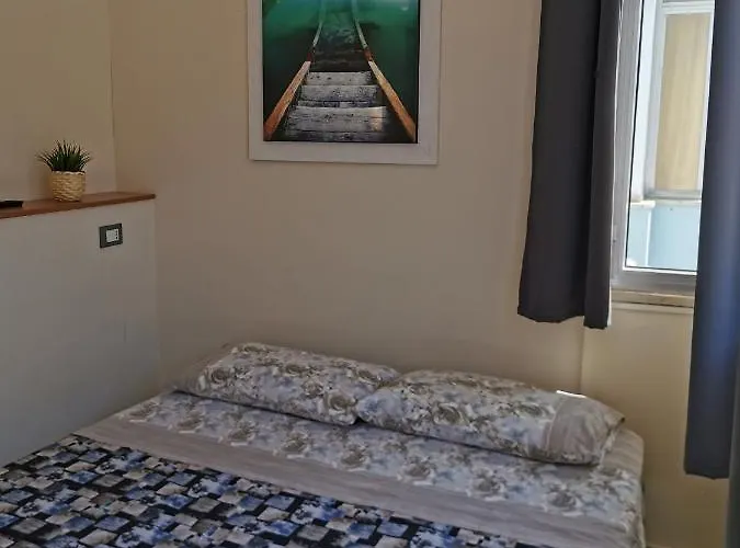 Pescara * Montesilvano Marina