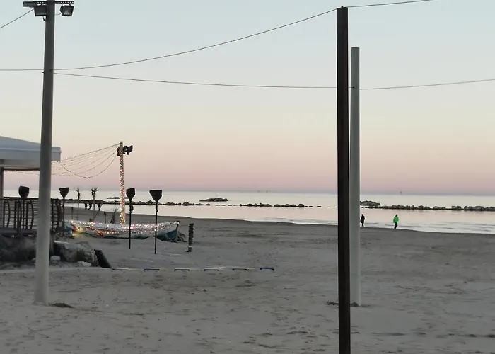 Pescara * Montesilvano Marina