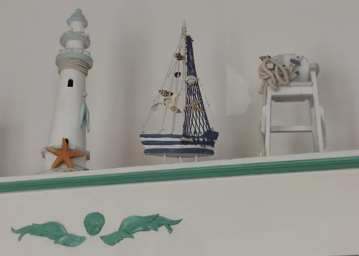 Apartamento Pescara Montesilvano Marina