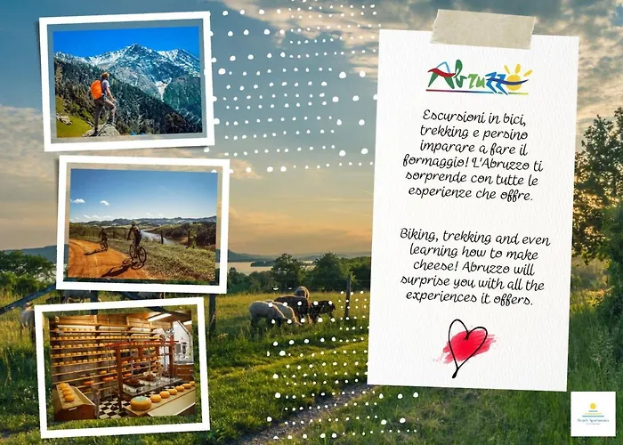 Pescara Apartamento *