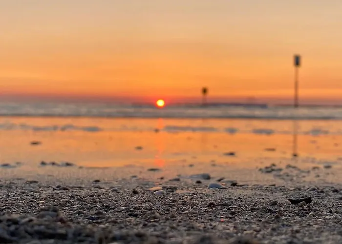 Pescara Apartamento Montesilvano Marina